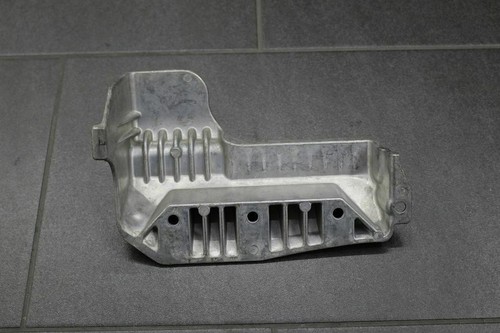 Audi R8 4S Abdeckung Getriebeölkühler 4S0301184 Verkleidung Wärmetauscher Schutz