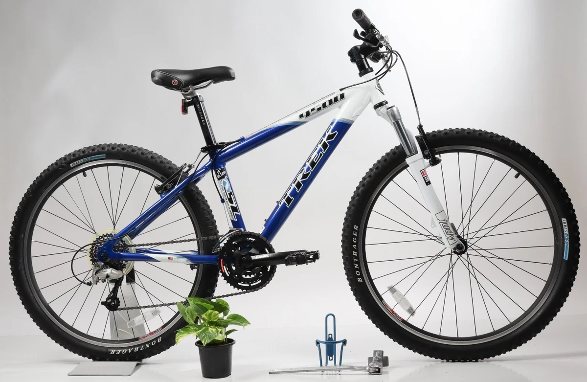Used xs cheap mountain bike