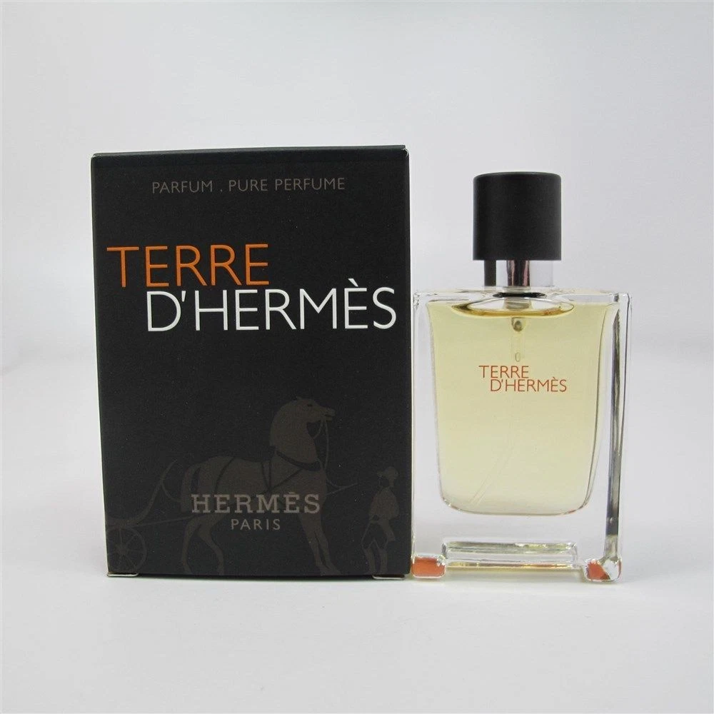 Hermes terre clearance perfume