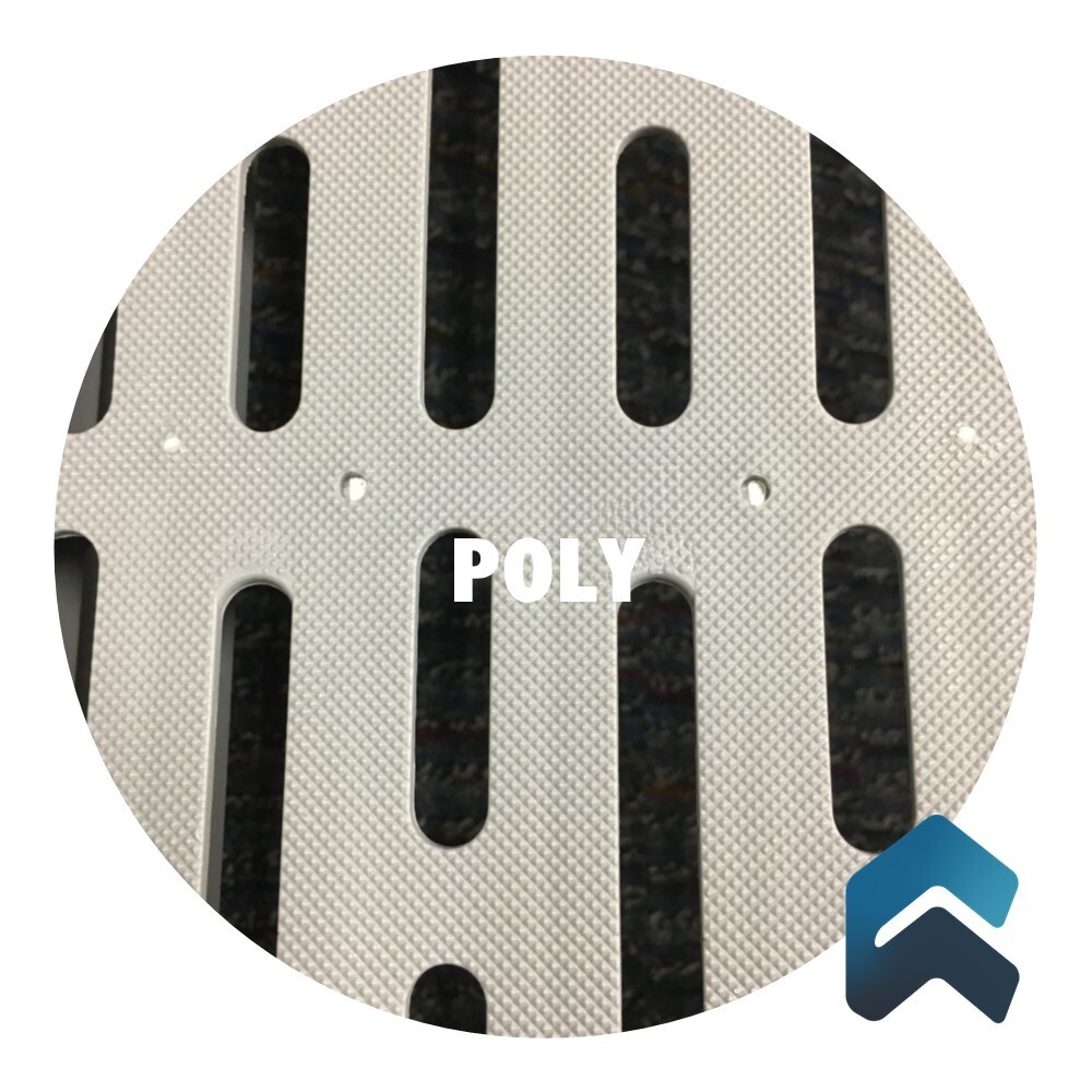 Plastic Dock Decking Panel (4x4) eBay