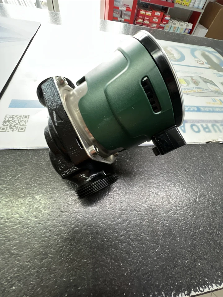 DAB Evosta 2 40-70/130 Circolatore Elettronico per Impianti di Riscaldamento... - Immagine 4 di 4