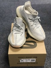 Adidas Yeezy 350 Hyperspace Mens OEM Authentic Quality