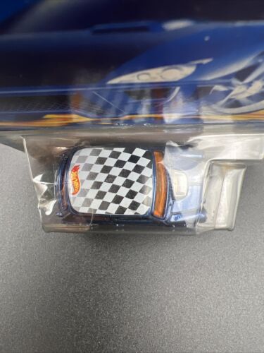 Hot Wheels 2001 #158 Mini Cooper - Bild 9 von 10