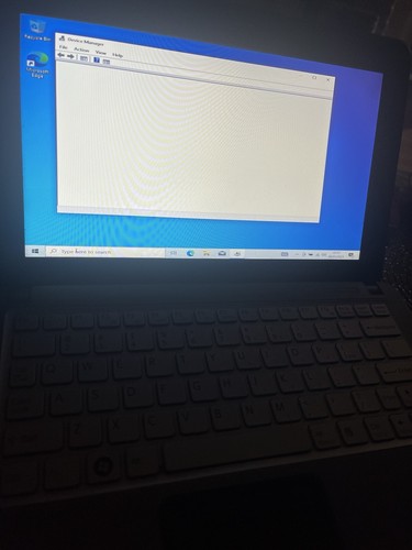 Sony Vaio Laptop Model PCG-21212L 10.1 “ With Charger, Case And Battery - Picture 17 of 20
