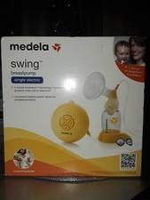 NEW MEDELA SWING