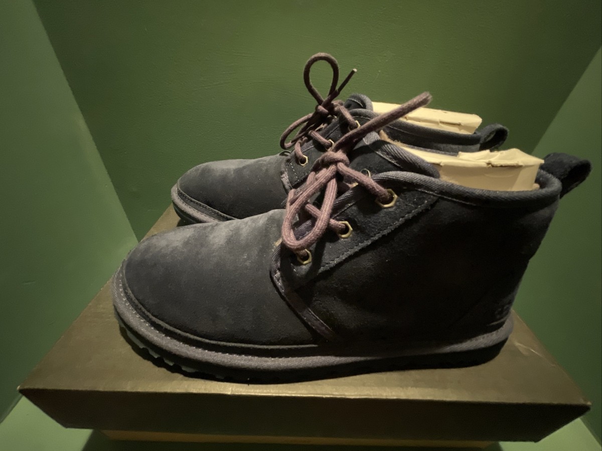 Ugh nuemel new in box UGG Men main image 4