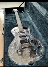 ESP Eclipse S-VIII Brilliant - Mixedmedia