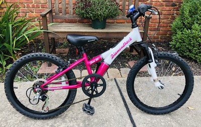 diamondback tess 20 pink