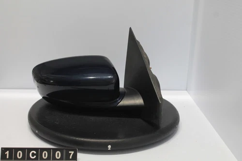 2013-2016 Dart Right Passenger Side View Door Mirror