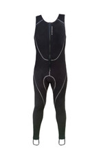 Pinnacle Tec 2 Undergarment John Scuba Diving Drysuit Undergarments