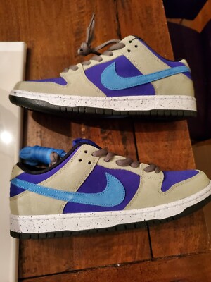 nike sb celadon release date