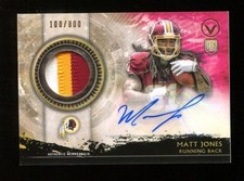 2015 Topps Valor Football Cards - Review Added 47