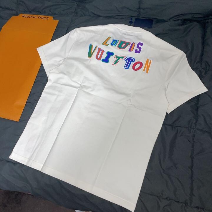 LOUIS VUITTON NBA collaboration T-shirt White Size S | eBay LOUIS VUITTON NBA collaboration T-shirt White Size S | eBay