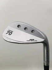 SUB 70 FORGED WEDGE 54* EXTRA STIFF TRUE TEMPER DYNAMIC GOLD X100 35" FAIR