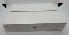 apple ipad 8th generation 128 gb tablet new, silver 