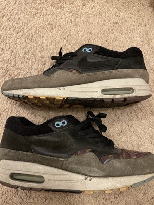 Air Max 1 - Eskimo - us 8 - pre-owned | eBay