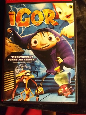 IGOR