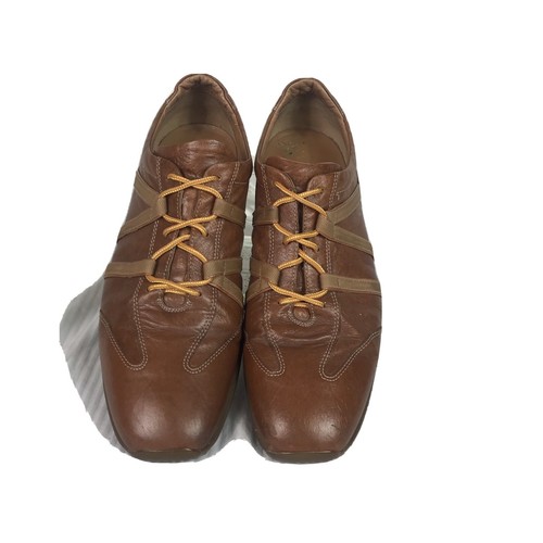 Italian Sneakers Shoes EU Size 