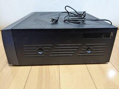 PIONEER Laser Active CLD-A100 w/ Mega Drive Unit & Remote PIONEER Laser Active CLD-A100 w/ Mega Drive Unit & Remote