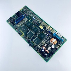 FANUC A16B-3200-044 Servoverstärker-Steuerplatine