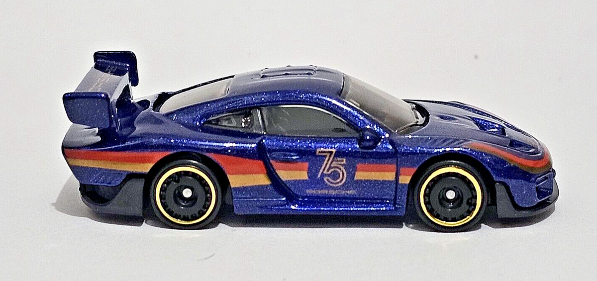 2023 Hot Wheels Loose PORSCHE 935 #223/250 HW Exotics 7/10