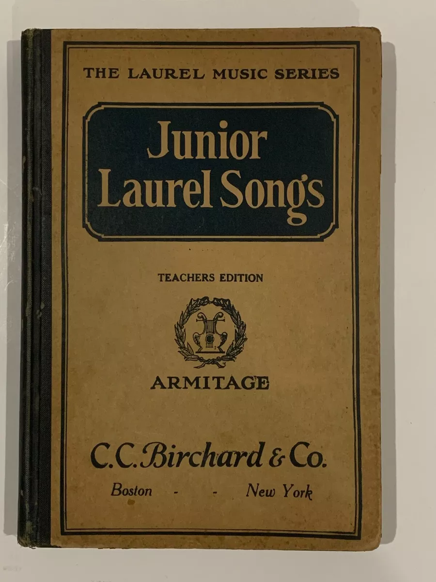 Vintage Songbook