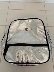 lululemon girls backpack