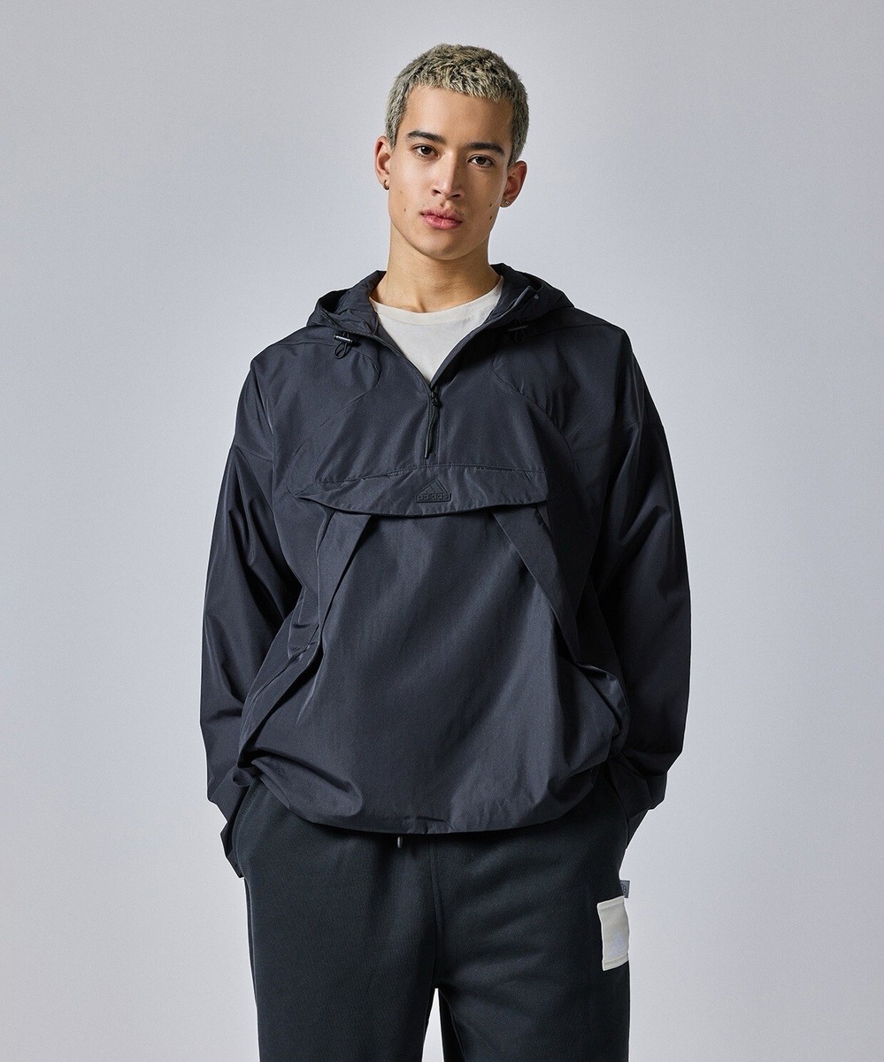 ずとまよ　STAY FOOLISH Jacket （Black）　XL STAY FOOLISH Jacket (Black) - ZUTOMAYO MART