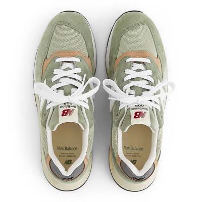 靴 New Balance U998GT MOSS GREEN Made in USA 998 - Joe's New Balance Outlet