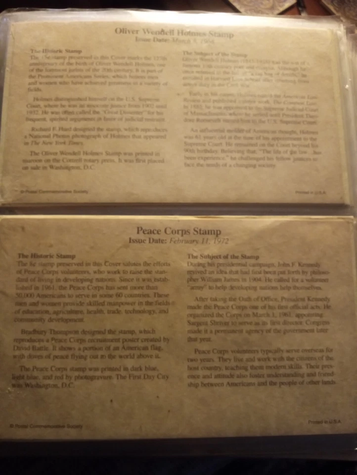 200+ Colección de sellos y portadas. Juegos y sellos adicionales incluidos. Foto 4 de 4