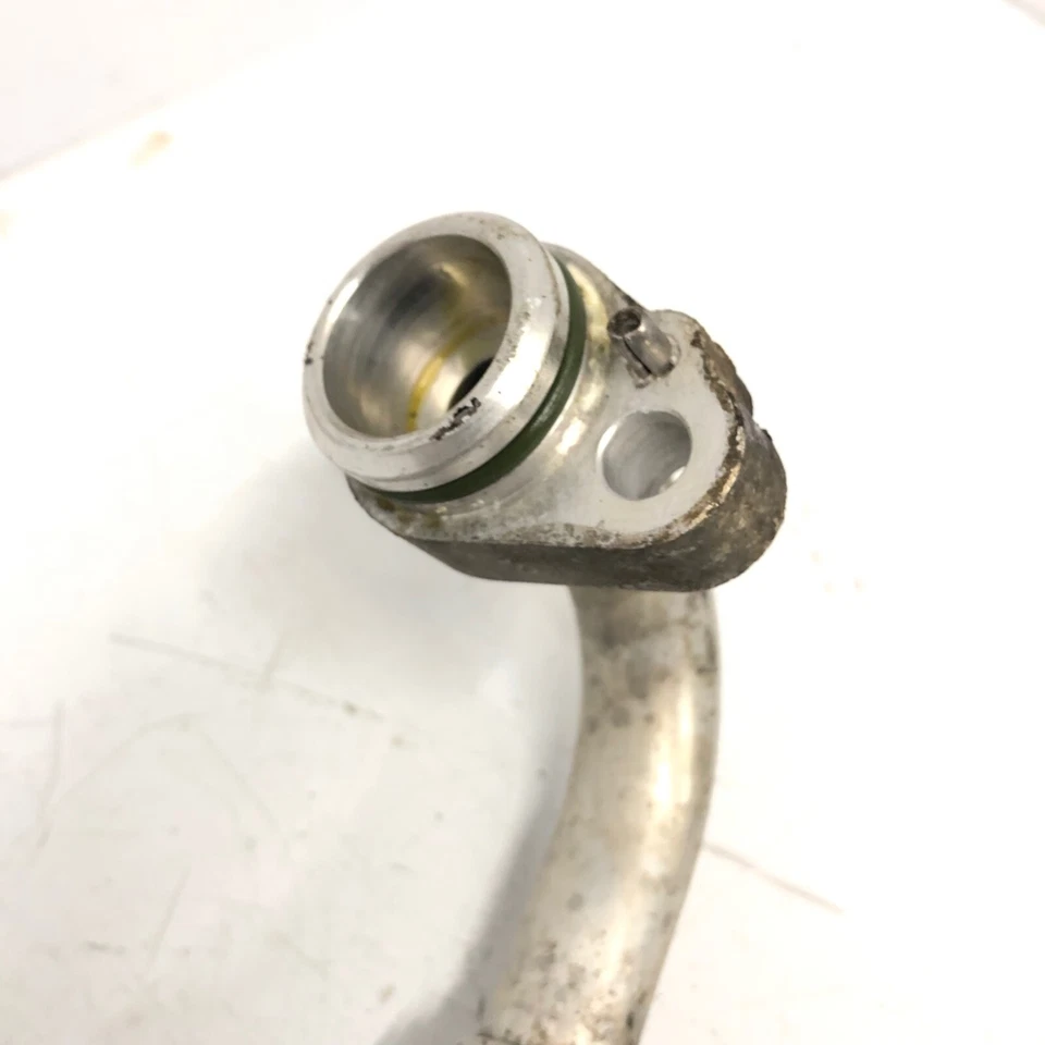 LAND ROVER FREELANDER MK1 L314 01-06 2.0 TD4 ENGINE AIR CON PIPE HOSE A/C — 第 2/4 张图片