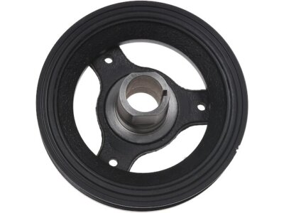 Engine Harmonic Balancer For 2010-2017 Chevy Equinox 2.4L 4 Cyl 2011 VV252YK