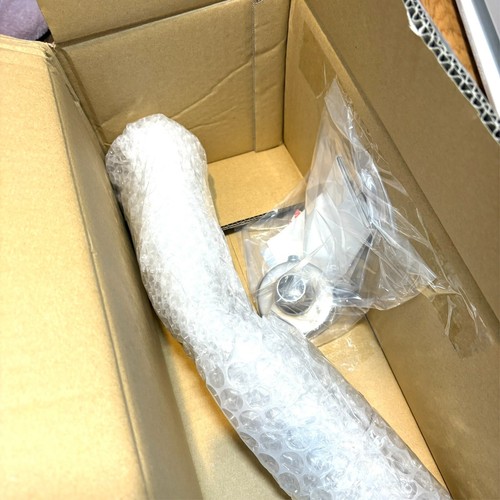 Muffler Bazooka Type for Honda Acty Truck HA3 HA4 HA5 E07A Car Parts from Japan - Picture 5 of 6