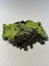 Star Wars -"Aayla Secura" ROTS 3.75in Pegged Stand