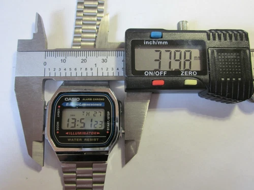 Ersatzteile CASIO 2747 2285 341 1156 2879 1572 593 3149 695 244 1595 1333 UVM - Bild 107 von 333