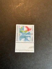 Germany Scott# 2034 never hinged