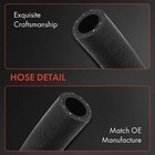 Toyota Highlander Rack A-Premium Power Steering Hose & Reservoir - View #2