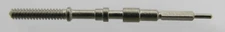 Seiko watch part: setting stem fit movement 7S26 A 7S36 A ... x1 * 351 260 *