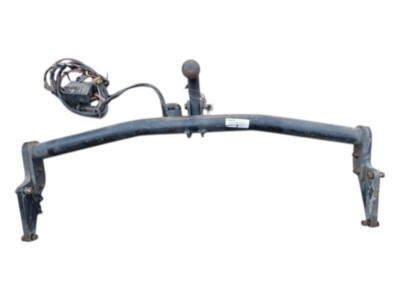 Original Anhängerkupplung Renault Twingo (CN0_) 1.2 (CN0D) D7F 800 316215