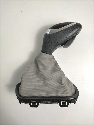 Renault Zoe 2013 - 2021 Gear Selector Stick & Gaiter , Genuine Part , A21