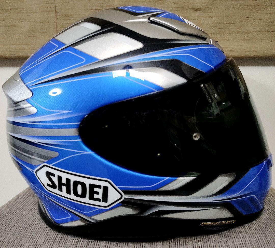 ※RYO様　　SHOEI Z-7 Z-7 | FULL-FACE HELMET｜ヘルメット SHOEI