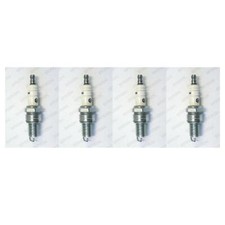 Bougies d'allumage Ferrari 412