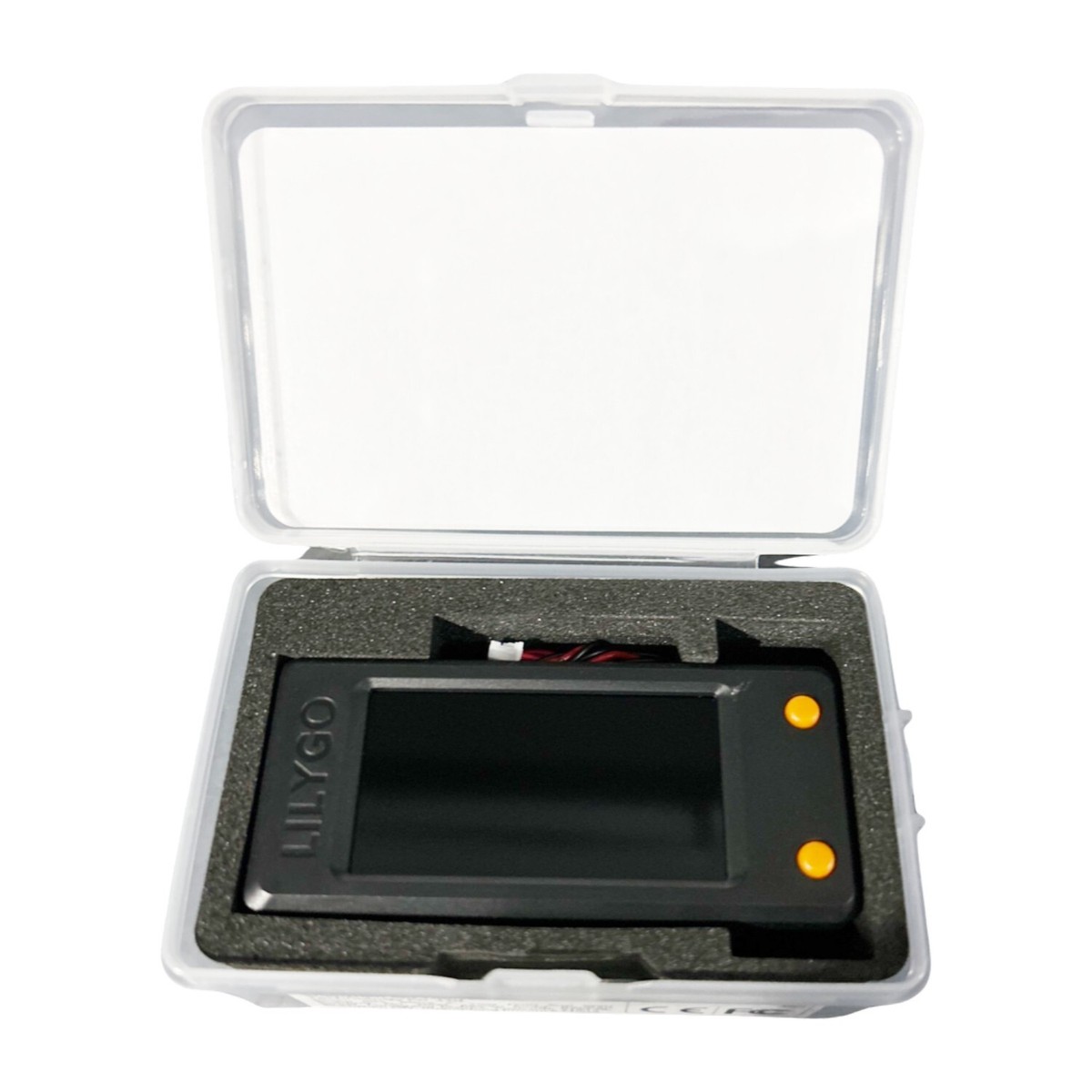 Nerd Miner v2.0 Firmware V1.6.3 geflasht - 78KH/s Bitcoin Lottominer  nerdminer | eBay.de