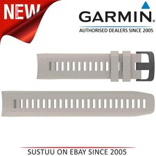 Garmin Ersatzarmband Band│für Instinct Uhr│Tundra│010-12854-01