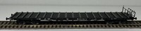 Brawa H0 50651 Drehgestellflachwagen Db Ep.Iii Neu & Ovp