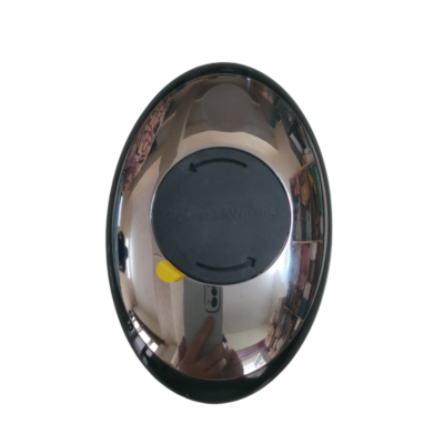 Original Remote Control For Bowers & Wilkins B&W ZEPPELIN MINI AIR