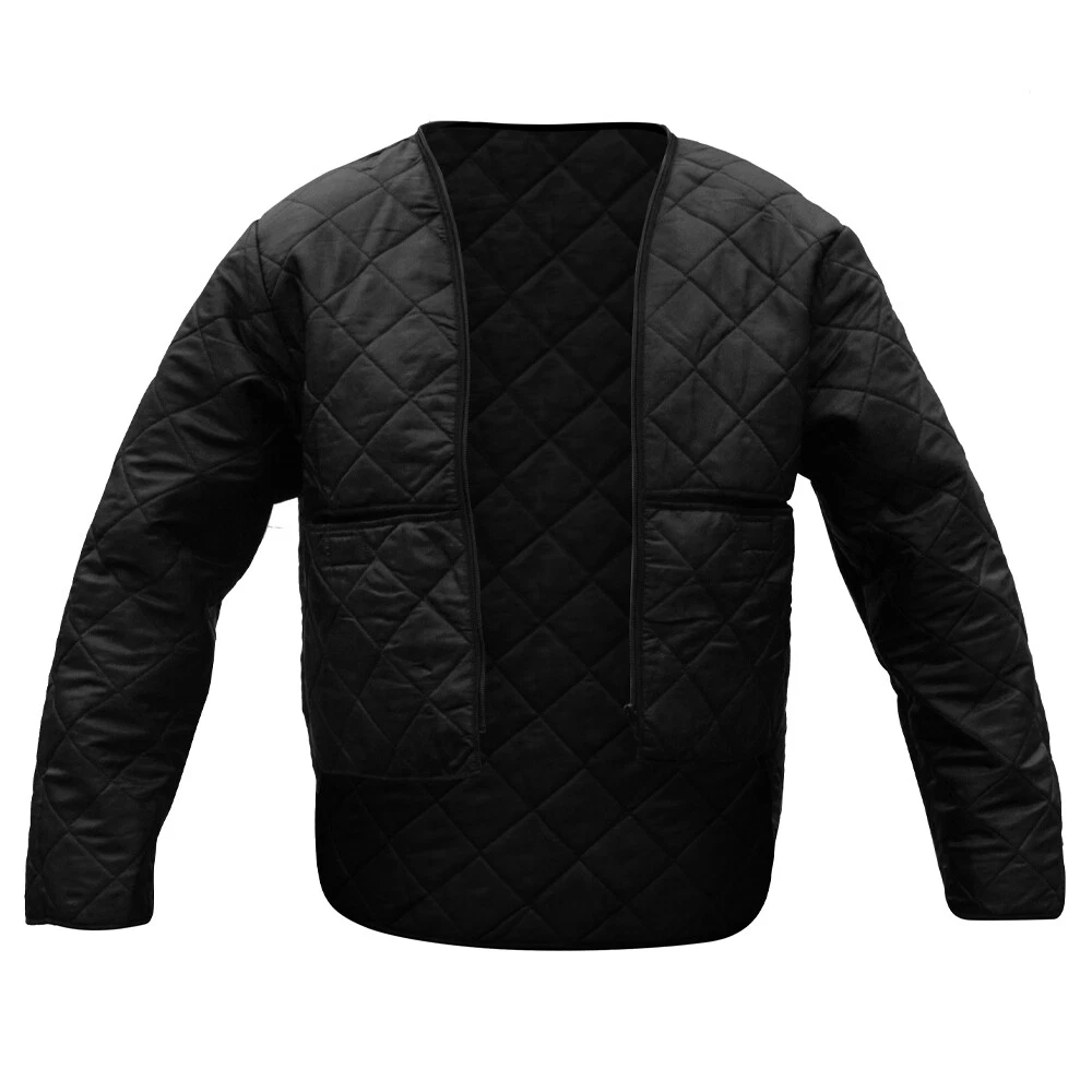Thermal liner deals for jacket