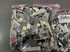 Lego Job Lot Star Wars Toy Story Millennium Falcon AT-TE Assorted Bricks — photo 7