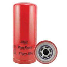 Baldwin® Hydraulic Filter Fits Case Ih Maxxum 115 Maxxum 125 47131182