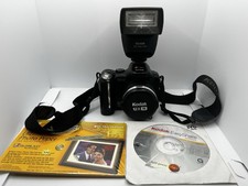 Kodak EasyShare P850, P20 8MP 18x Zoom Digital Camera – NOT POWERING ON – Parts